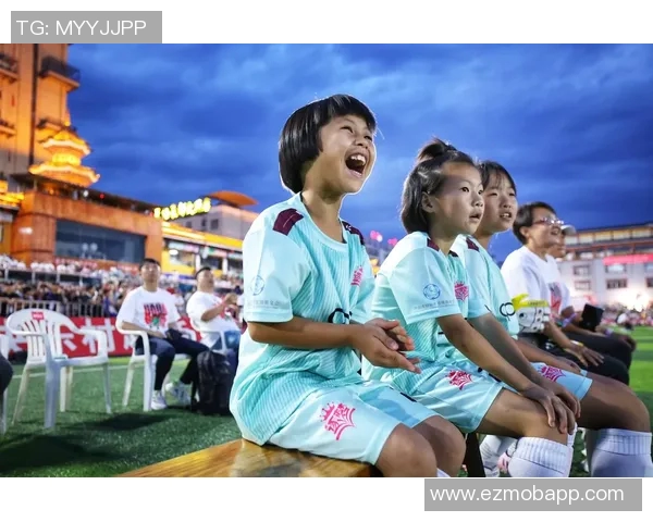 黑人足球明星创办学校助力青少年教育梦想与成长